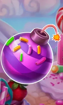Candyfinity