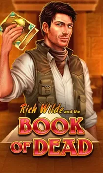 Book of Dead