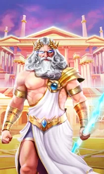 Gates of Olympus