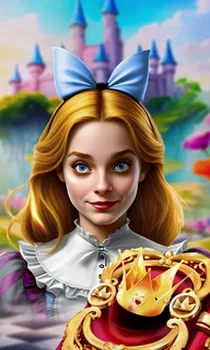 Book Of Alice