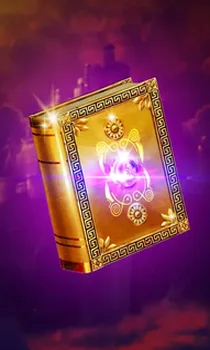 Book Of Demi Gods 2