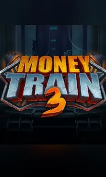 Money Train 3