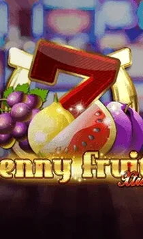 Penny Fruits Xtreme